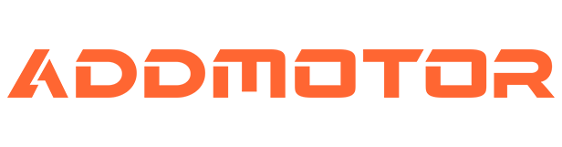 Addmotor logo
