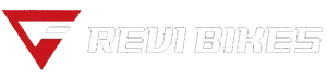Revi Bikes logo
