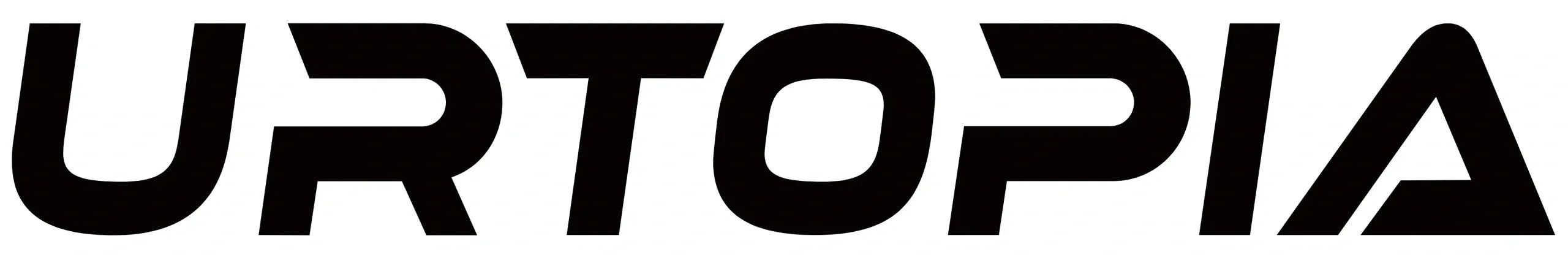 Urtopia logo